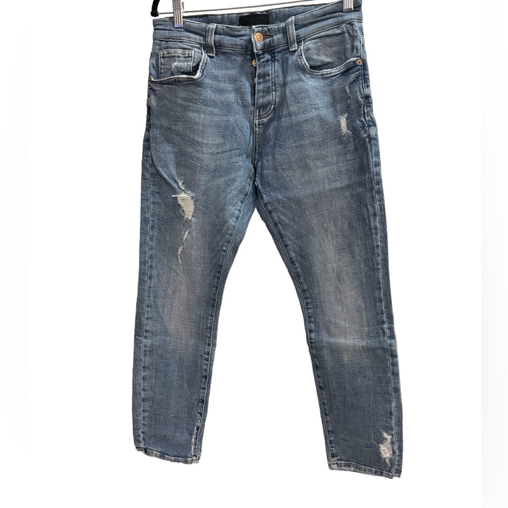 Forever 21 Men Denim Size 33
